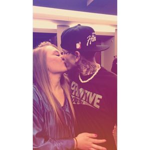 Meet your Posher, Taylor